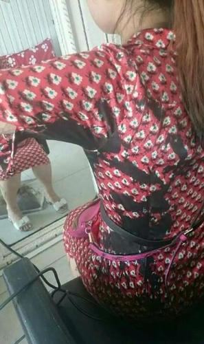 女生作弊被抓朝监考教师泼墨:我爸是副所长