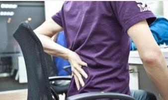 一不小心闪到腰 中医告诉你该怎么办