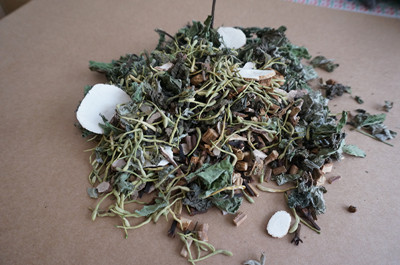 驱蚊八宝：夏季怎样让蚊子自觉远离你？