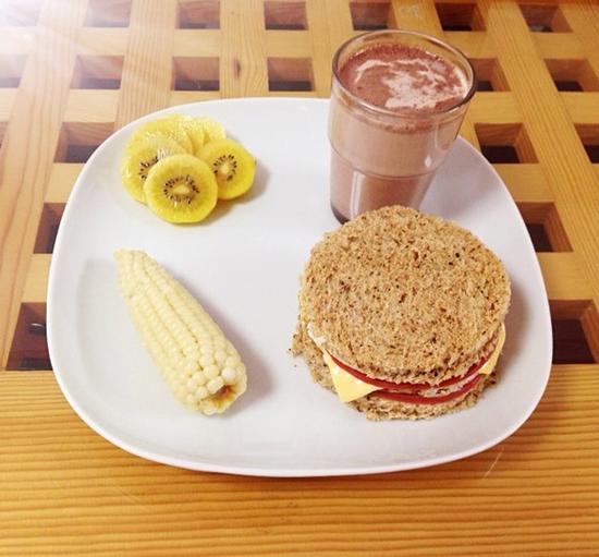 减肥早餐怎么吃比较好？这样搭配最科学