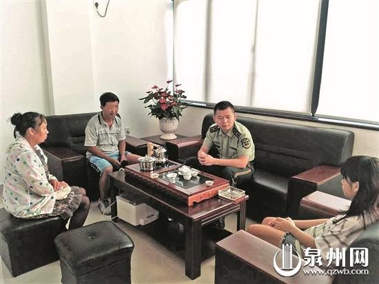 14岁女孩盗窃28起 父母生4个孩子:她坏脑筋太多