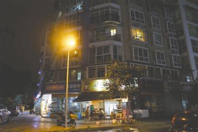 点击进入下一页