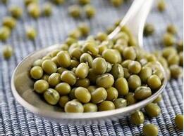 夏天喝绿豆汤好处多 学习4款绿豆汤的做法