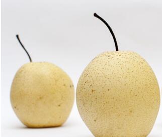 梨全身都是宝 梨果梨皮梨籽功效各不同