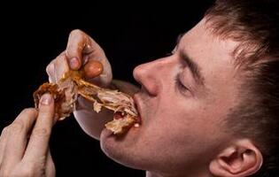 经常吃肉会导致智商下降 你还敢吃吗？