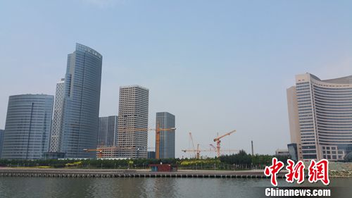 资料图。<a target='_blank' href='http://www.chinanews.com/' >中新网</a>记者 李金磊 摄