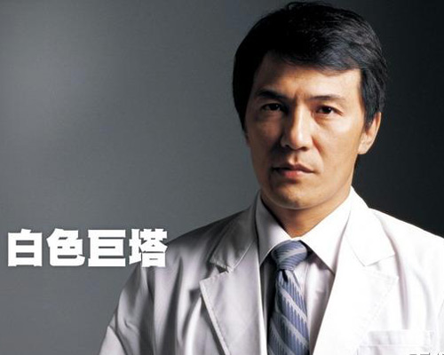 赵薇新片宣布撤换男主角戴立忍：国家利益高于一切