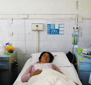 女孩庆祝录取吃菌中毒离世 已考上二本想读医科