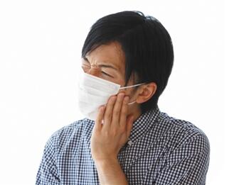 牙疼不是??？ 中医可不这么认为