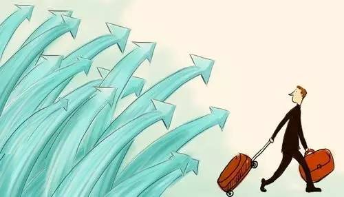 上半年房价涨幅榜出炉2