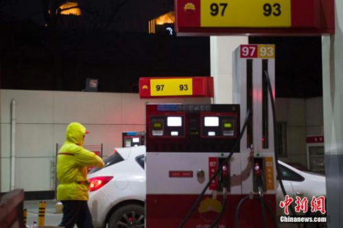 资料图。<a target='_blank' href='http://www.chinanews.com/'>中新社</a>发 张云 摄