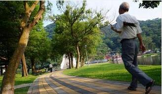 夏季别再宅着了 这些运动都能减肥