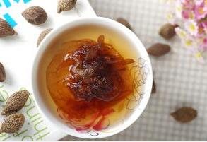 中药泡茶其实是种“药” 不能乱喝