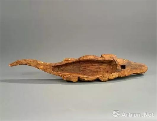 古埃及·鳄鱼棺