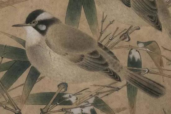 一百幅宋画，带你领略国画之美！