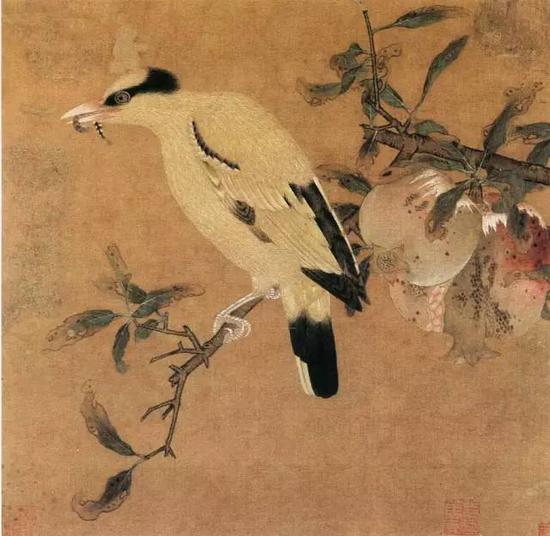 一百幅宋画，带你领略国画之美！