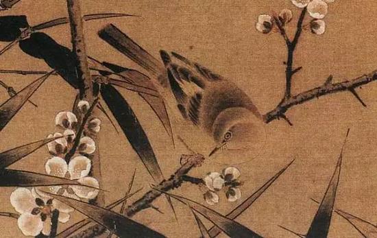 一百幅宋画，带你领略国画之美！