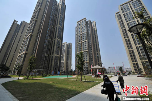 资料图 <a target='_blank' href='http://www.chinanews.com/'>中新社</a>记者 吕明 摄 