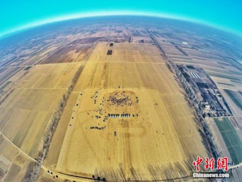  资料图 图片来源：CFP视觉中国