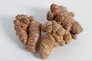 生打熟补有益人体 “药食同源”话三七