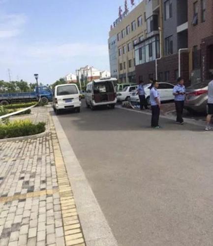 山东东营一家四口遭灭门 最小遇害者仅2岁