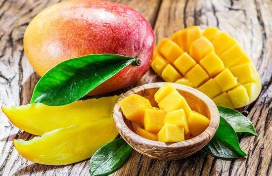 5种食物堪称天然“杀菌剂”