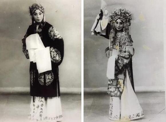 梅兰芳弟子李毓芳逝世 曾出演现代戏《党的女儿》