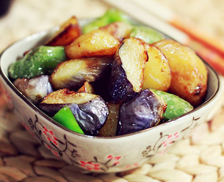 致癌？中毒？ 这三道素菜最好别吃！