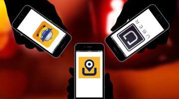 优步涨价近一倍2