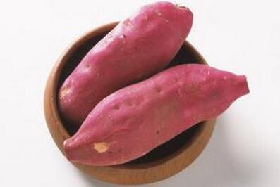 红薯保健功效大 防癌抗癌让你延寿十年