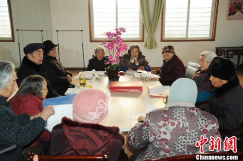 资料图。张子扬 摄