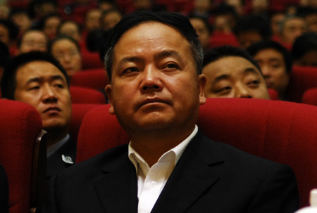 田奎（资料图）