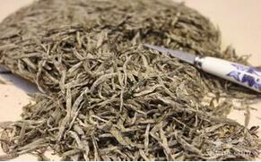 日常多喝白茶好处多 提神利尿还抗癌