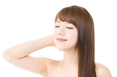 每天都在忙护肤？腋窝的“褶儿”也要保养