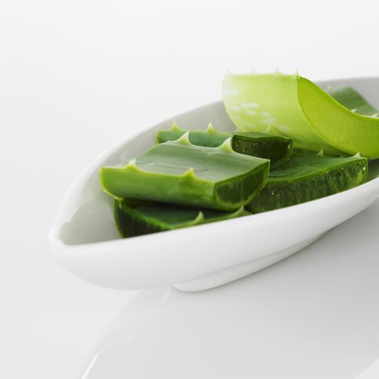 芦荟美容抗衰老 怎么用效果最好？