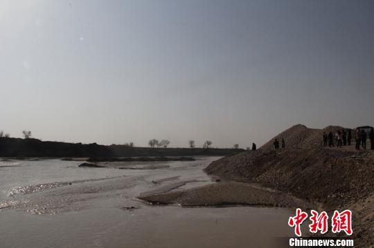 资料图。朱景朝　摄