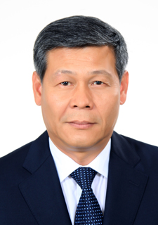 董明俊 （资料图）