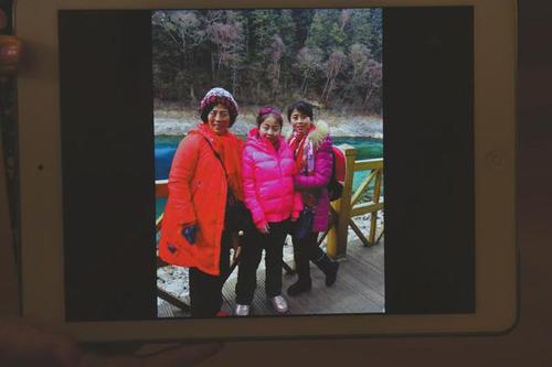 丈夫离世女子照顾公婆11年 再嫁要求是继续照顾