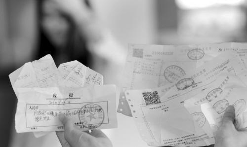 就餐之后索要发票难 饭店拒开发票理由花样繁多