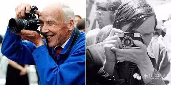 周润发胡歌李宇春 明星摄影师养成记