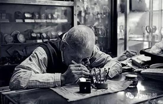 周润发胡歌李宇春 明星摄影师养成记