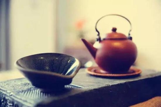 瓷器，会是让你爱上美学的“磁”器