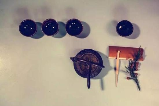 瓷器，会是让你爱上美学的“磁”器