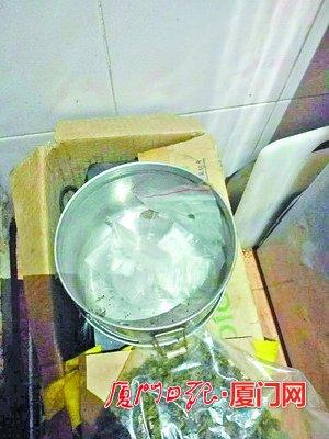 厦门80岁阿婆贩毒自称儿子让她卖的 其四个儿子三个吸毒