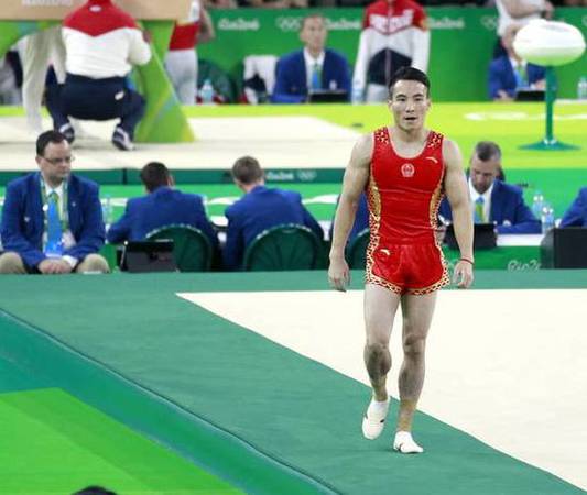 体操全能日本夺冠 既有实力也有裁判的原因