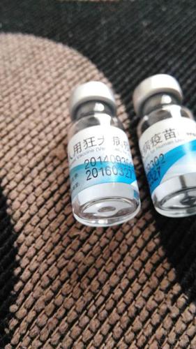 女童被注射过期狂犬疫苗血检异常 医院:多人停职