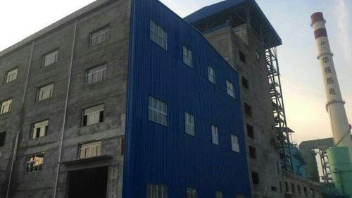 这是8月11日拍摄的事故现场。新华社发 