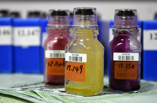 肯尼亚教练冒充选手提供尿液采样背后还有“故事”