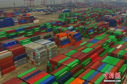 资料图。 <a target='_blank' href='http://www.chinanews.com/'>中新社</a>记者 泱波 摄