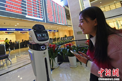 资料图。武俊杰 摄